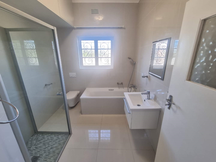 To Let 2 Bedroom Property for Rent in Rosebank Western Cape
